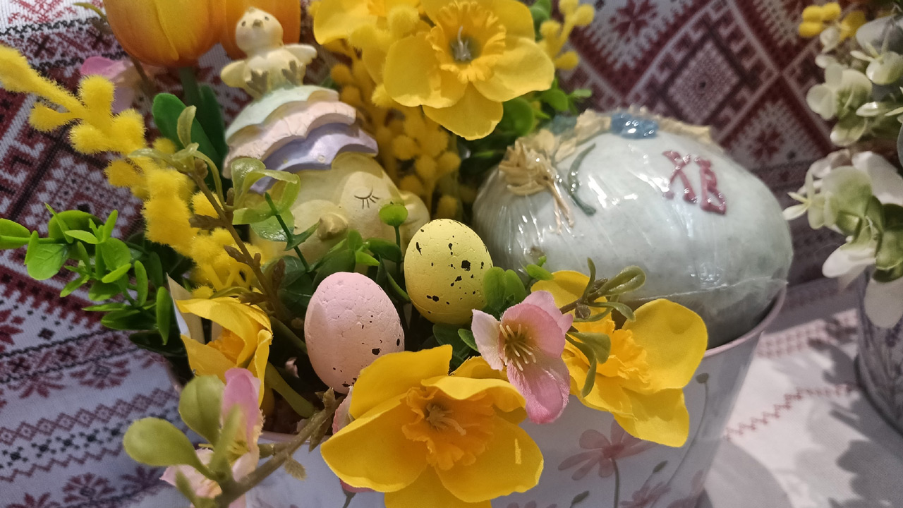 Пасха в старинных традициях: как отметят праздник в Челябинске Пасха в старинных традициях: как отметят праздник в Челябинске