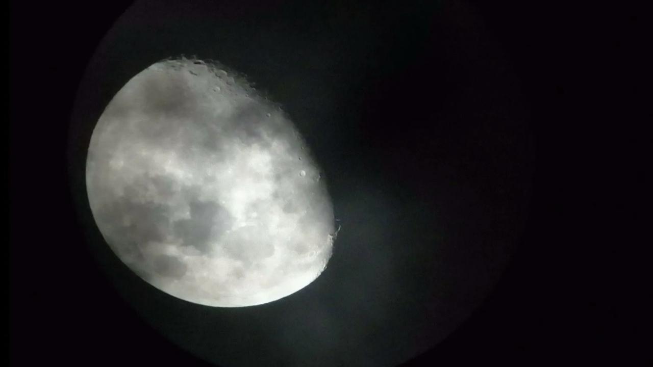 Тротуарная астрономия: где в Челябинске собираются звездочеты-любители