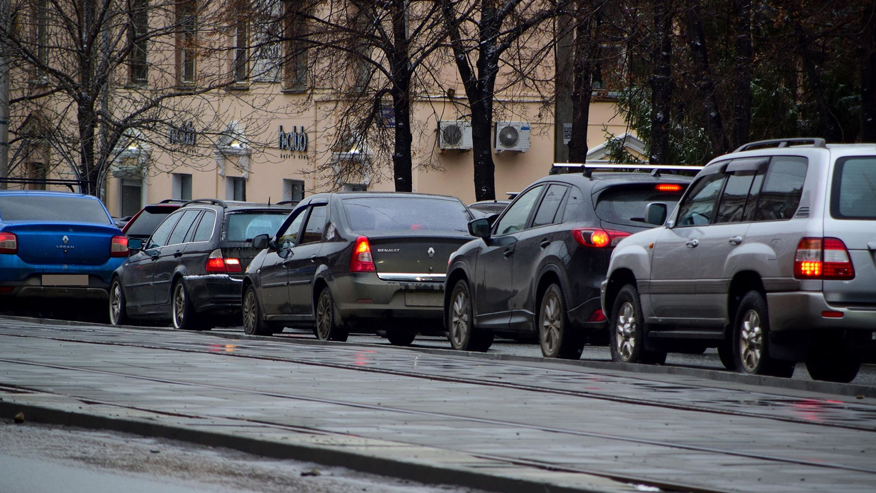 Автомобилистов из Челябинска предупредили о наказании за грязный номер Автомобилистов из Челябинска предупредили о наказании за грязный номер