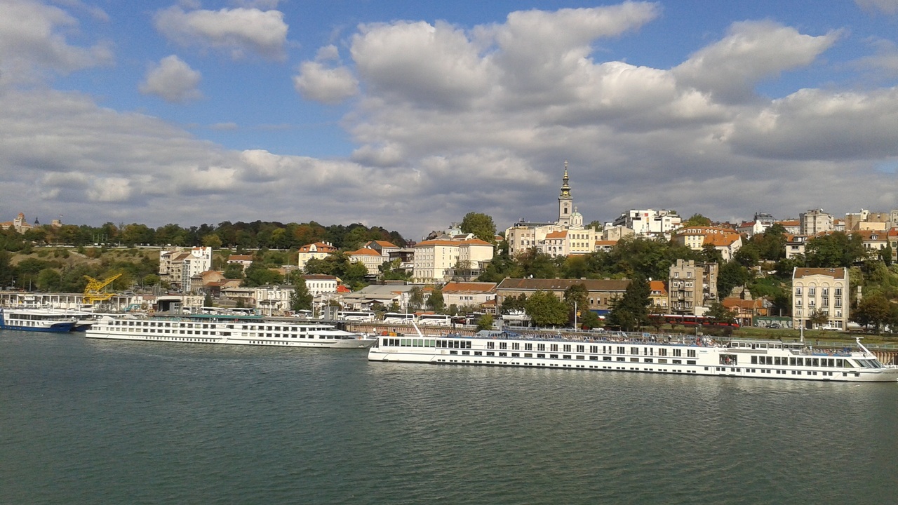 Челябинская область организует бизнес-миссию в Сербию Челябинская область организует бизнес-миссию в Сербию