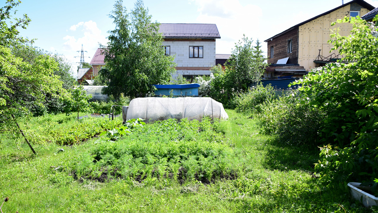 Садоводам Челябинска объяснили, как узаконить дом на даче