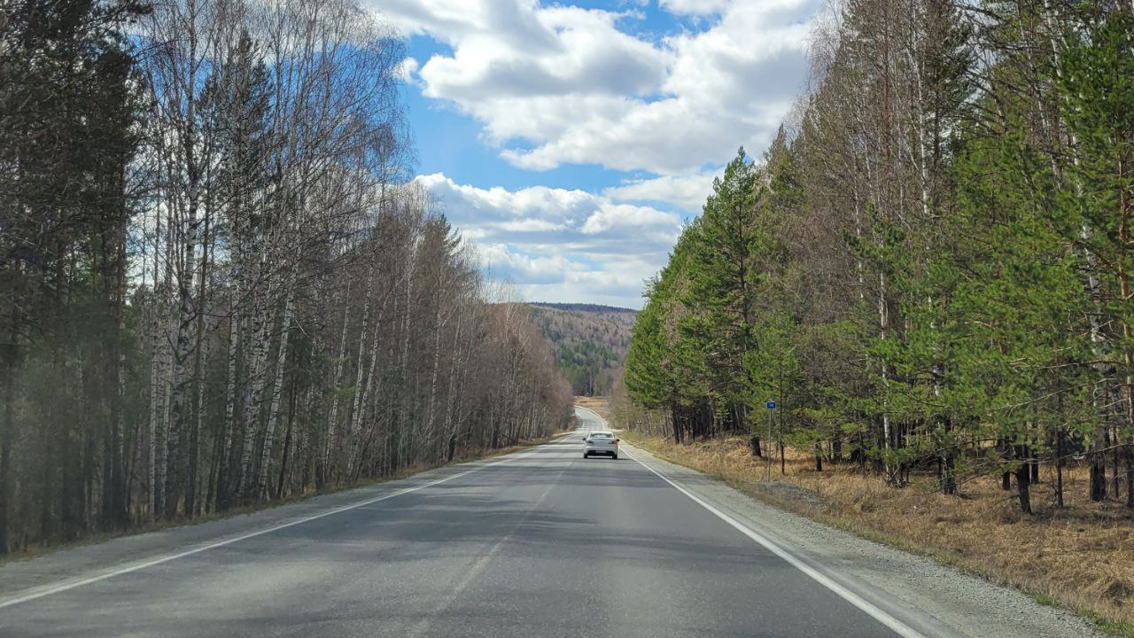 На дорогах Челябинской области ввели сезонные ограничения для большегрузов