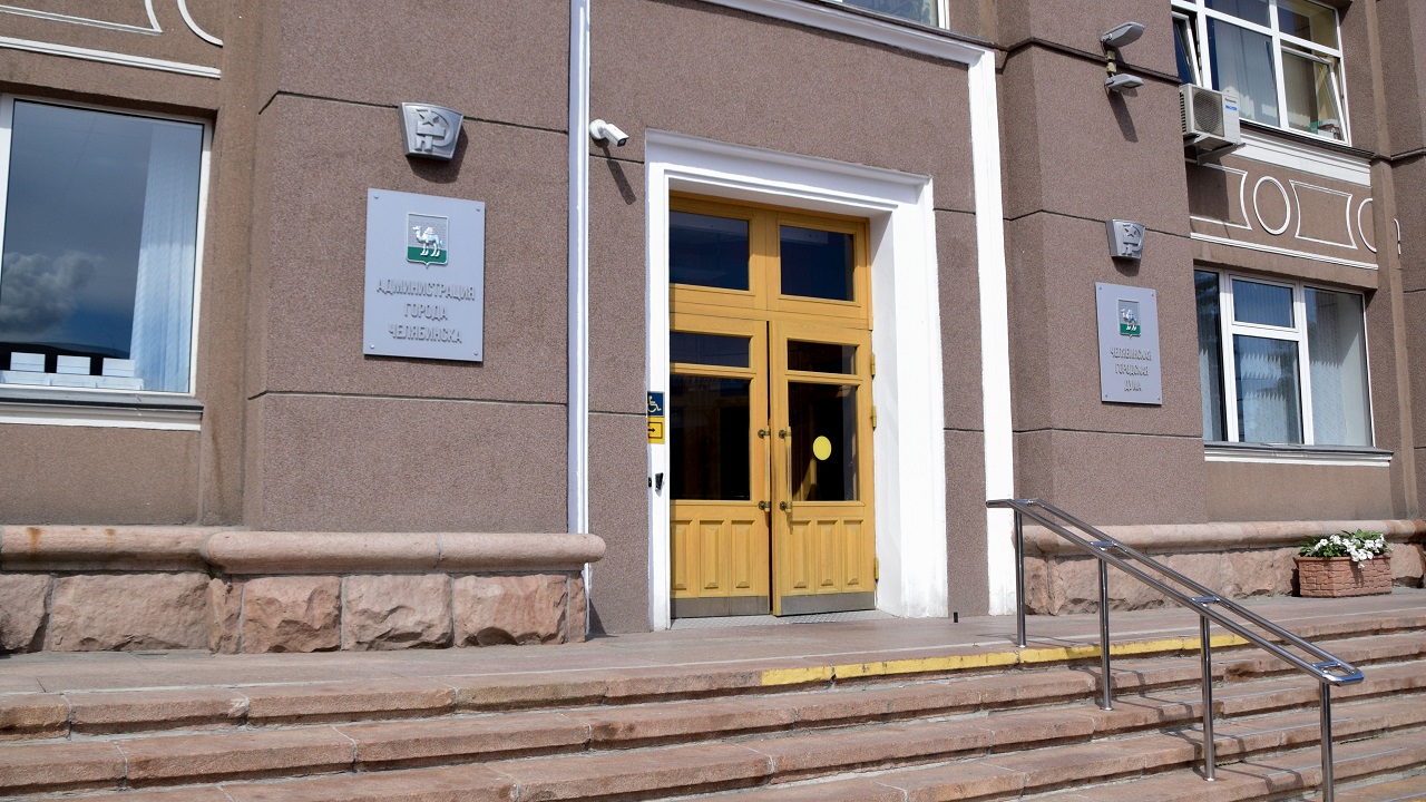 Арестованного вице-мэра Челябинска Астахова уволили с должности Арестованного вице-мэра Челябинска Астахова уволили с должности