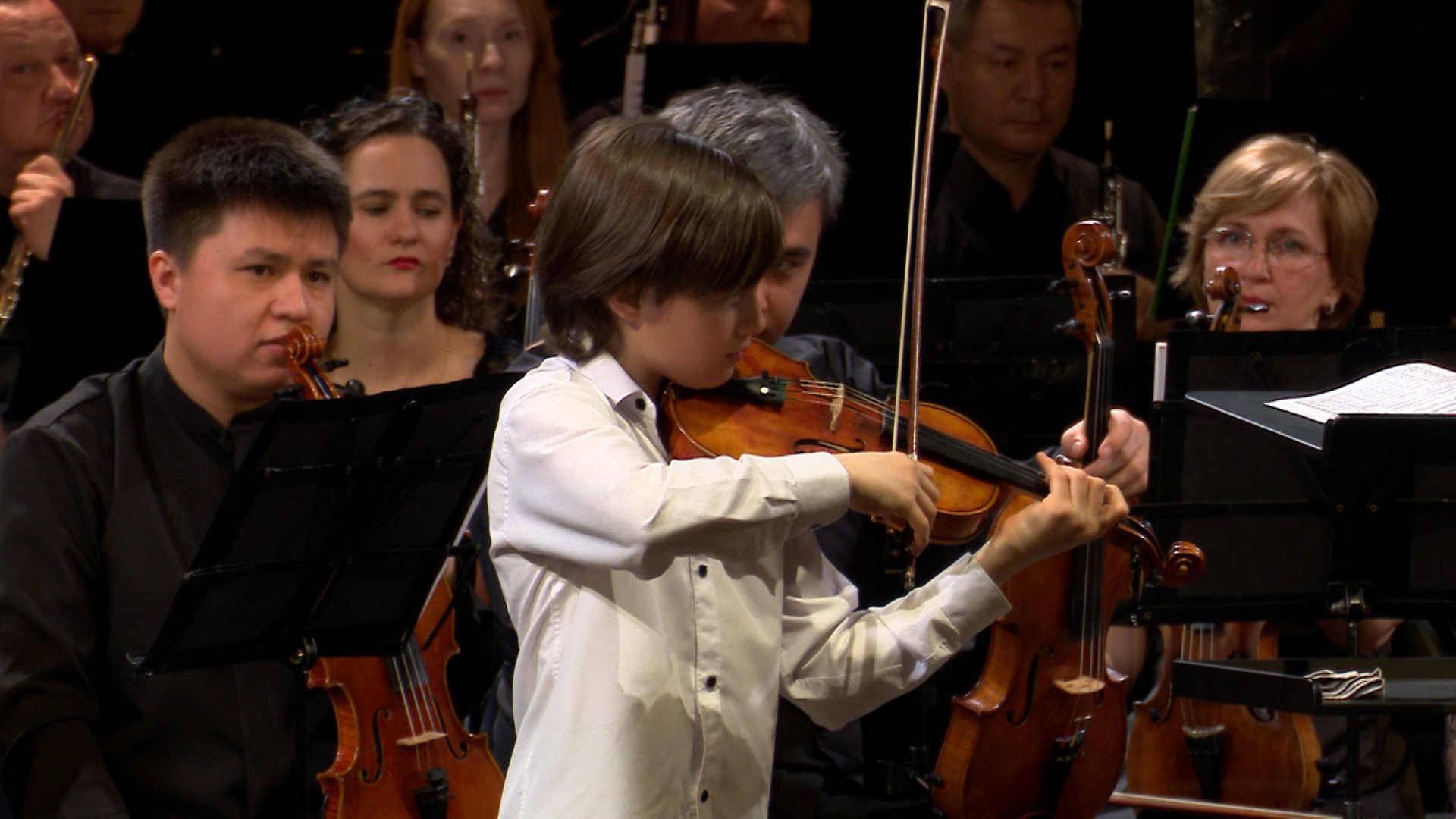 Зрители фестиваля Дениса Мацуева в Челябинске поделились впечатлениями Зрители фестиваля Дениса Мацуева в Челябинске поделились впечатлениями