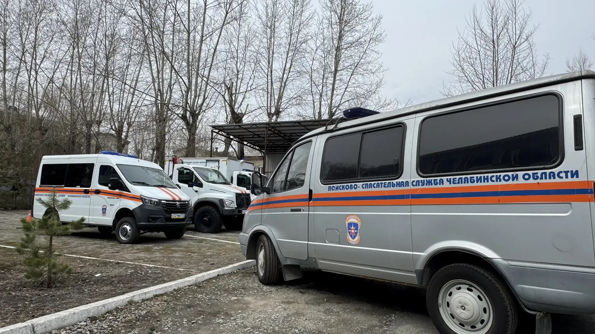 День защиты людей: масштабная социальная акция пройдет в Челябинске День защиты людей: масштабная социальная акция пройдет в Челябинске