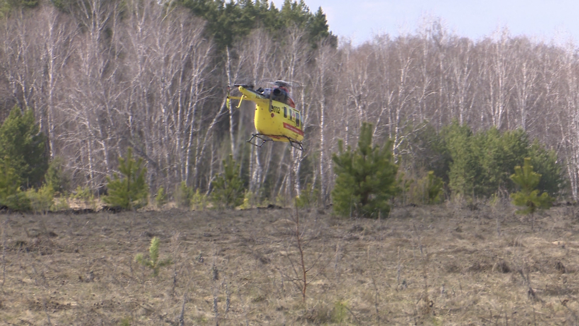 В Челябинской области отработали алгоритм действий при крупном лесном пожаре В Челябинской области отработали алгоритм действий при крупном лесном пожаре