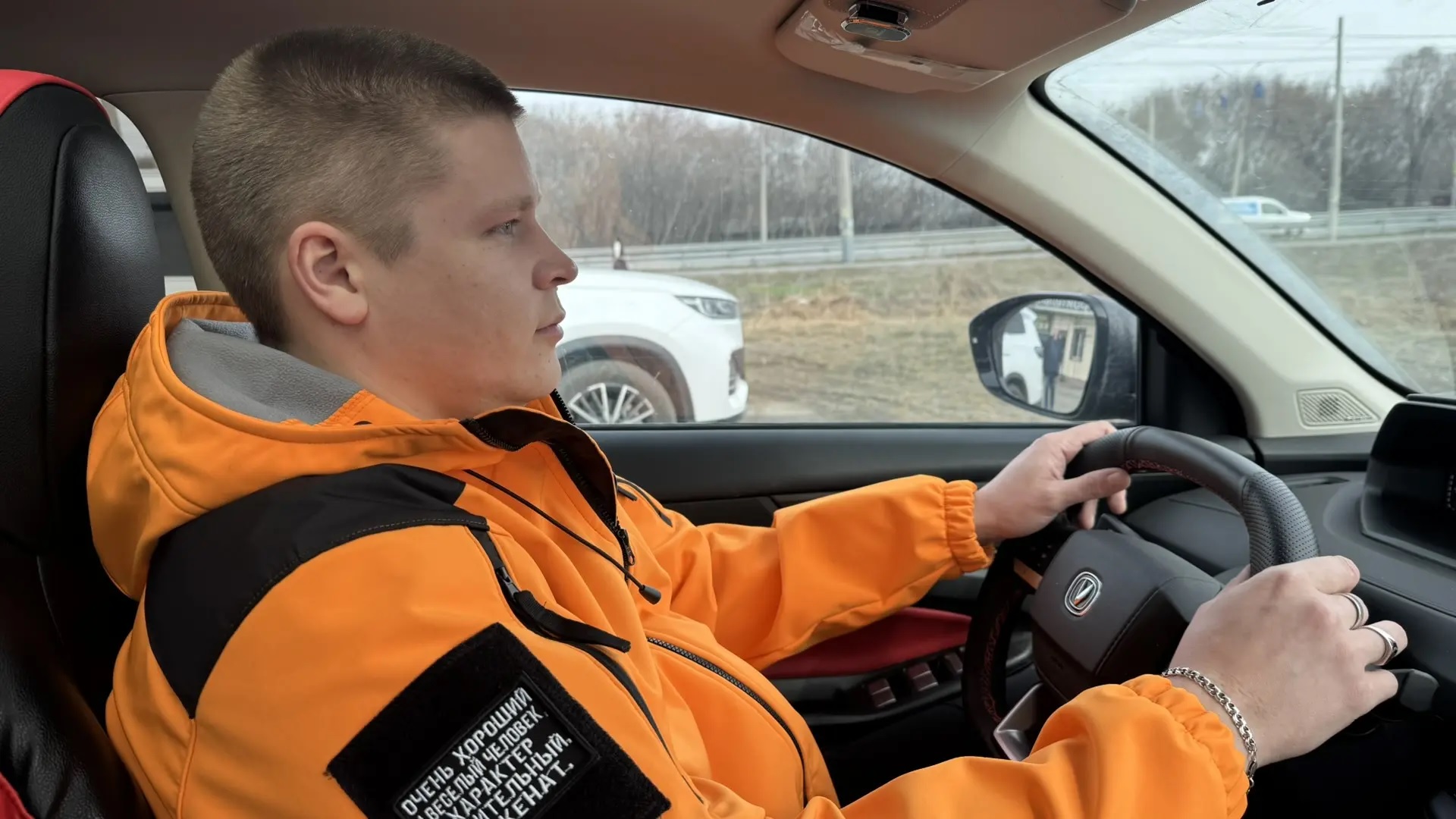 День защиты людей: масштабная социальная акция пройдет в Челябинске День защиты людей: масштабная социальная акция пройдет в Челябинске