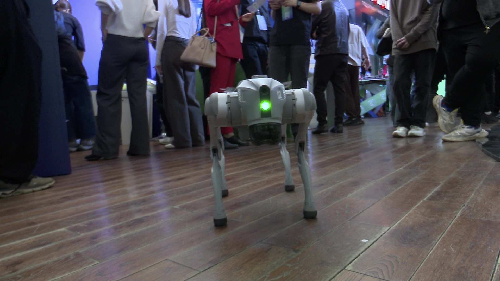 Достижения информационных технологий показали на форуме "На ты с IT" в Челябинске