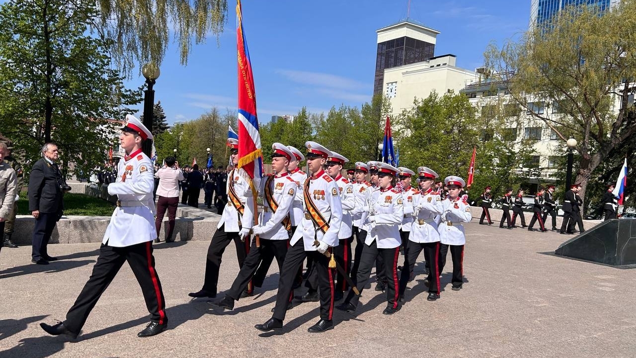 Школьники из Челябинской области могут попасть на смену "Орден мужества" во Владивостоке Школьники из Челябинской области могут попасть на смену "Орден мужества" во Владивостоке