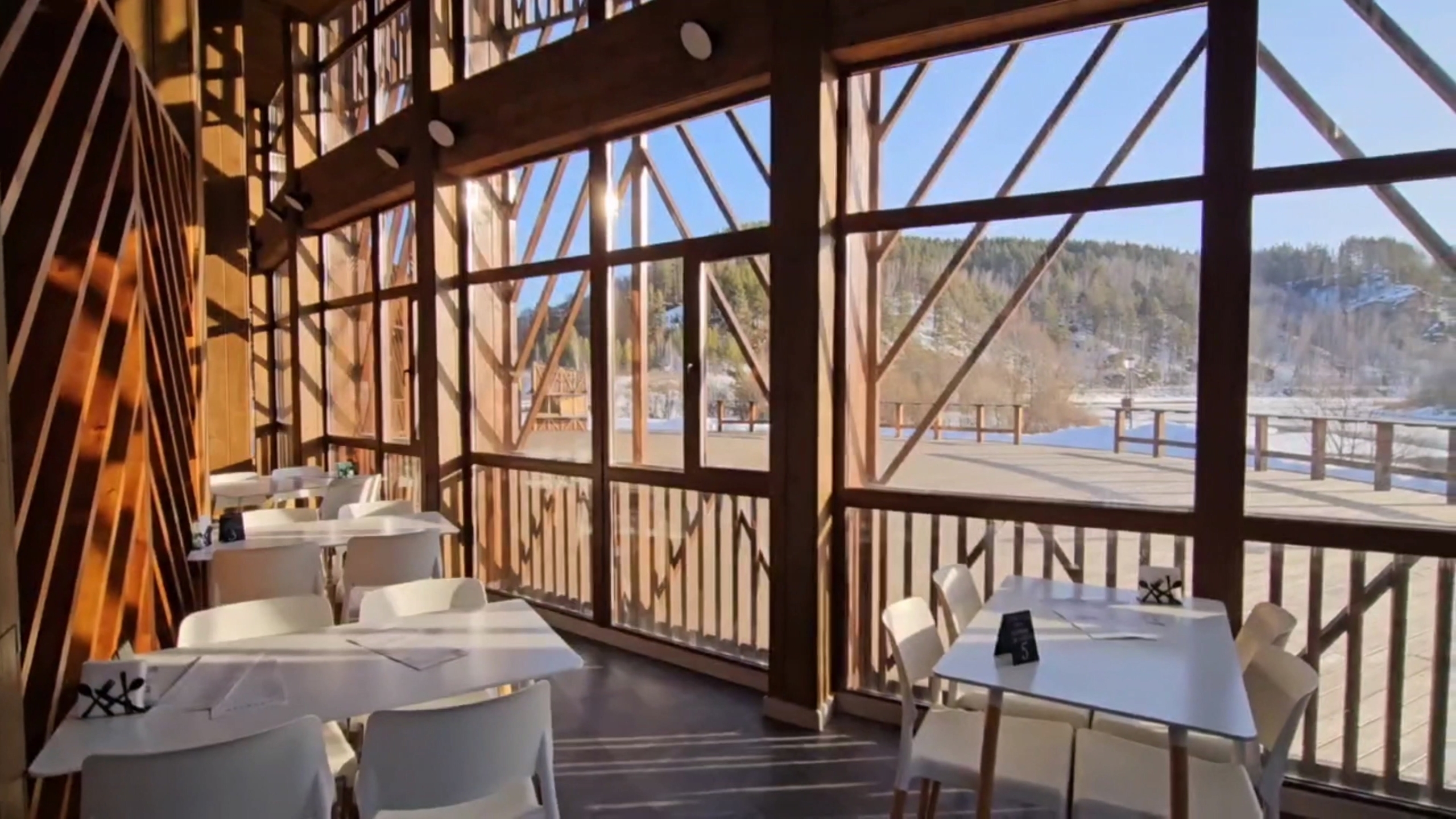 Южный Урал стал призером национальной туристической премии "Маршрут построен"