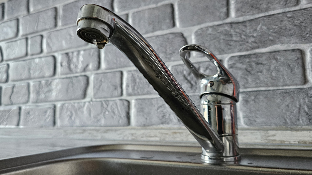 В домах Челябинска вода может окраситься в зеленый цвет