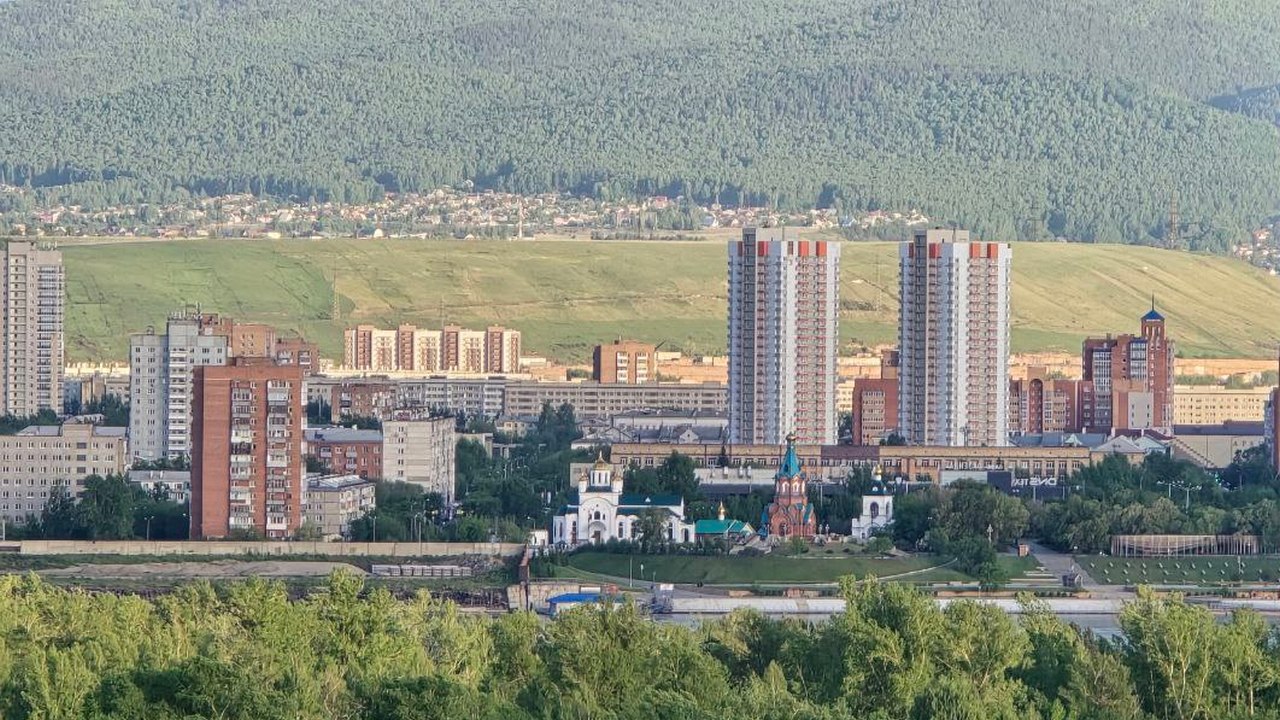 Челябинская область и Красноярский край договорились о промышленном сотрудничестве Челябинская область и Красноярский край договорились о промышленном сотрудничестве