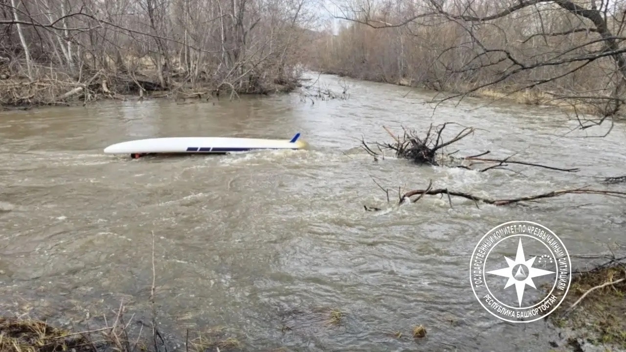 Сапбордист из Челябинской области погиб на реке в Башкирии Сапбордист из Челябинской области погиб на реке в Башкирии