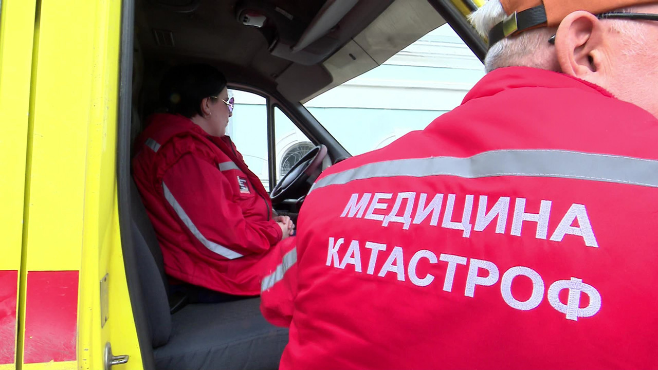 Пассажиры сошедшего с рельсов поезда Москва — Челябинск поделились воспоминаниями о ЧП