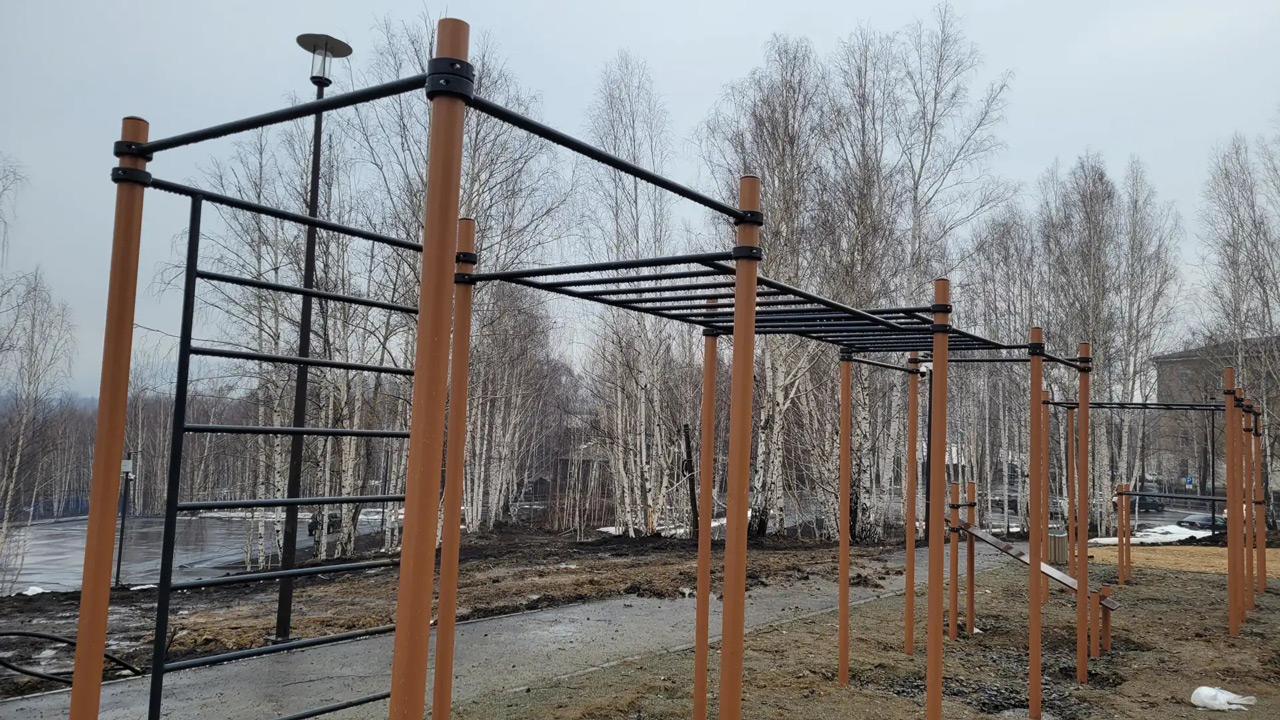 В Карабаше появятся зоны отдыха со смотровыми площадками и "Крыльями"