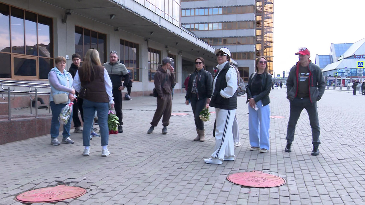 Пассажиры сошедшего с рельсов поезда Москва — Челябинск поделились воспоминаниями о ЧП