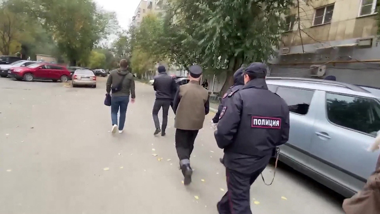 В деле пожизненно осужденного "челябинского Раскольникова" появились новые жертвы