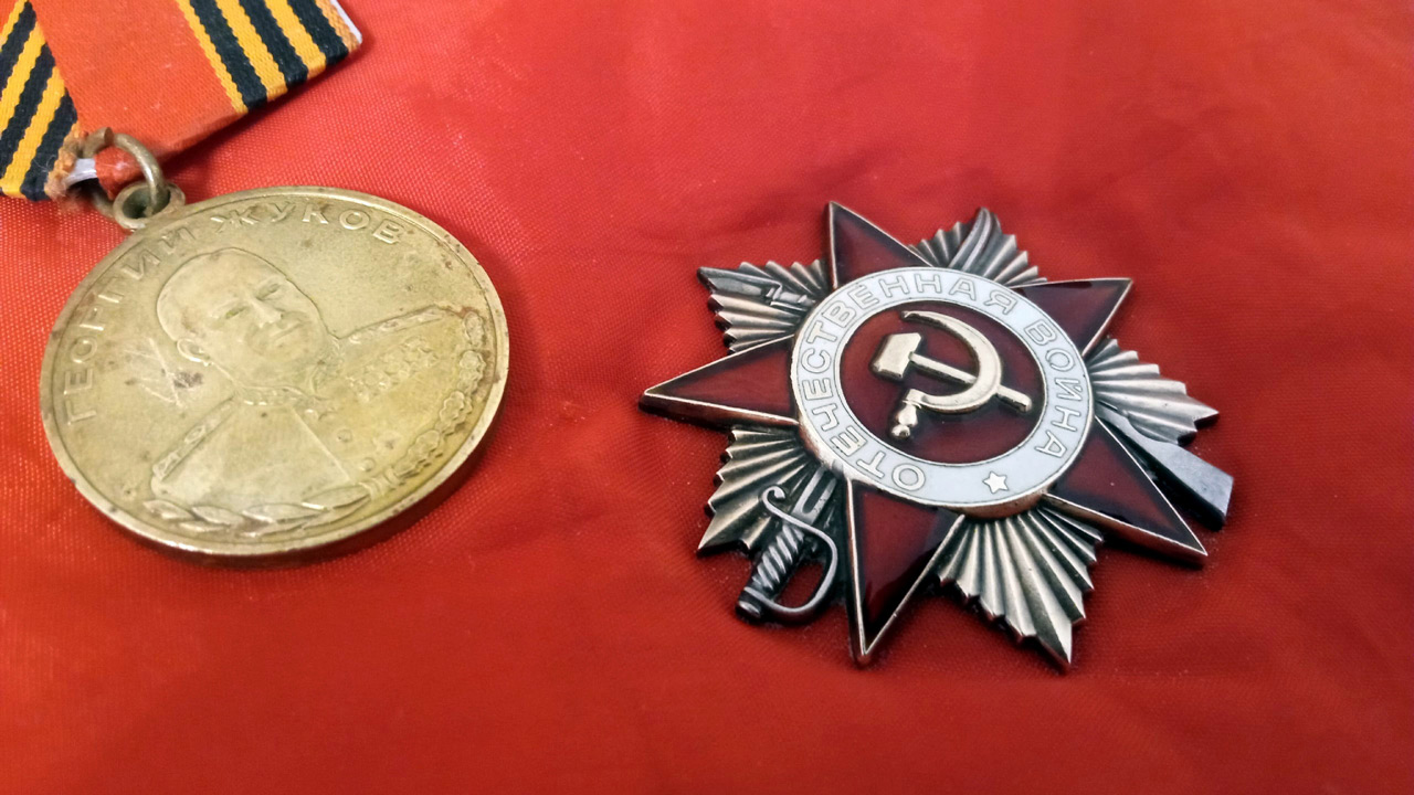 Ветераны в Челябинской области получат выплаты ко Дню Победы Ветераны в Челябинской области получат выплаты ко Дню Победы