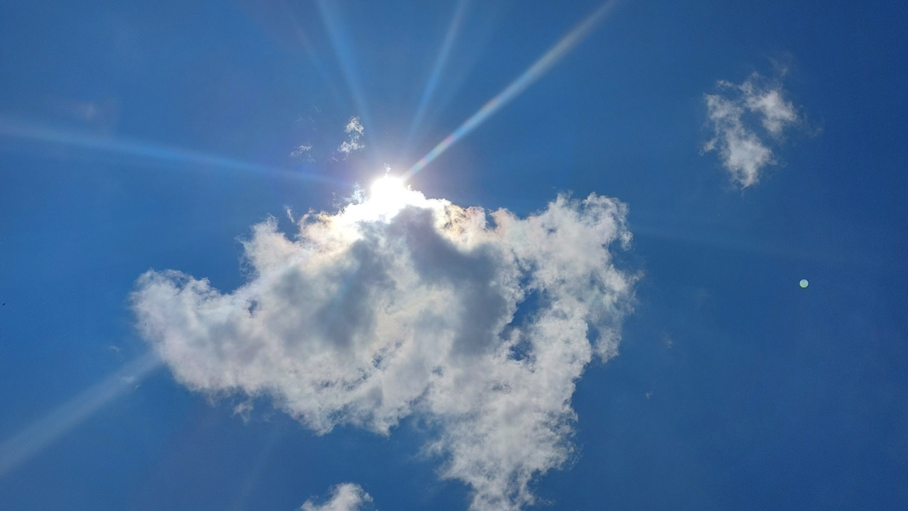 В Челябинской области погода порадует 19-градусным теплом перед похолоданием В Челябинской области погода порадует 19-градусным теплом перед похолоданием