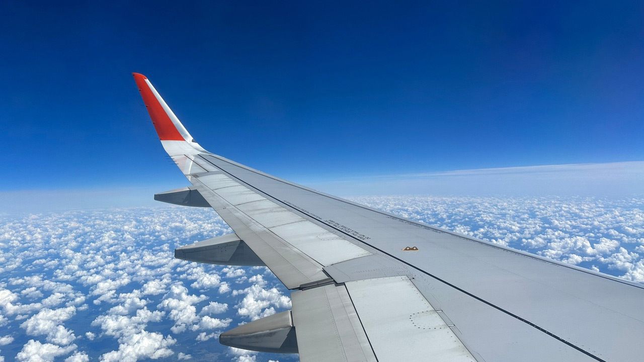 Авиаперелеты по 10 маршрутам субсидируют в Челябинской области