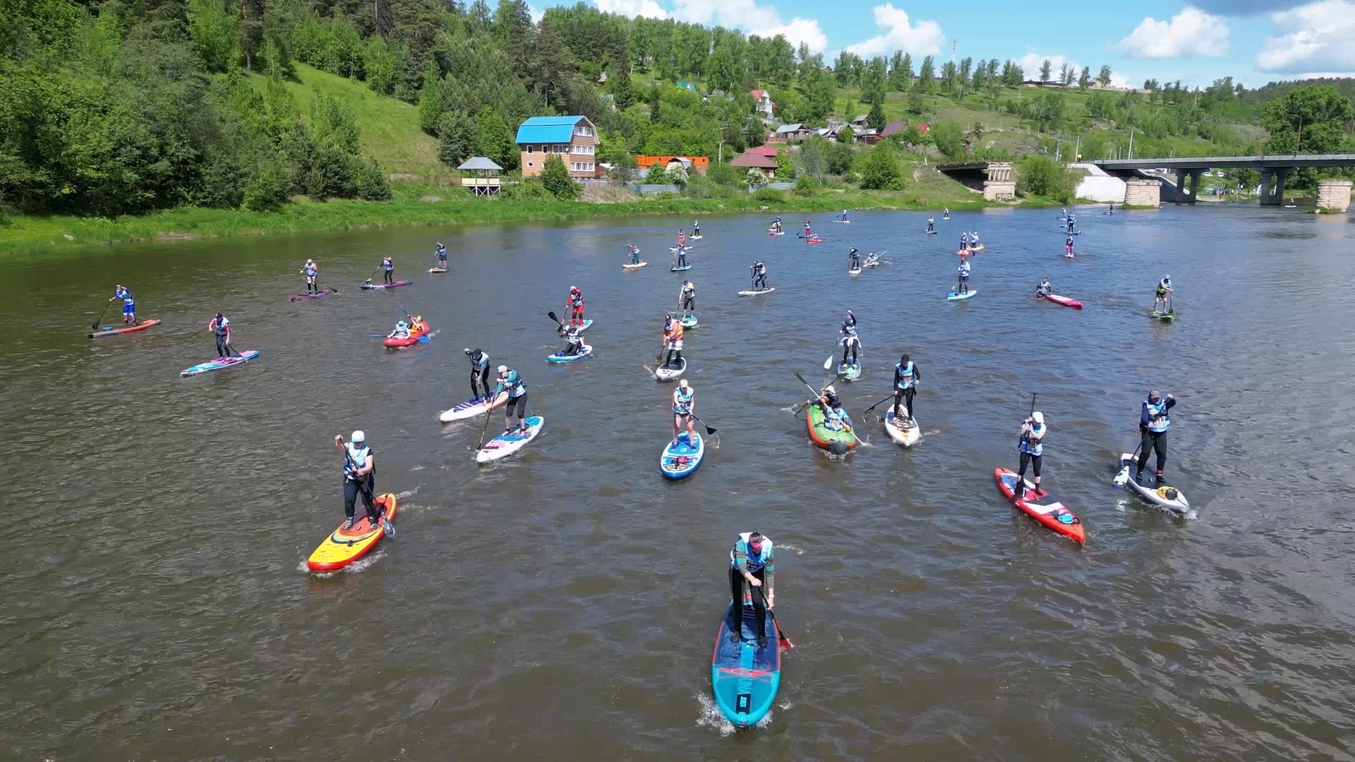 Южный Урал стал призером национальной туристической премии "Маршрут построен"