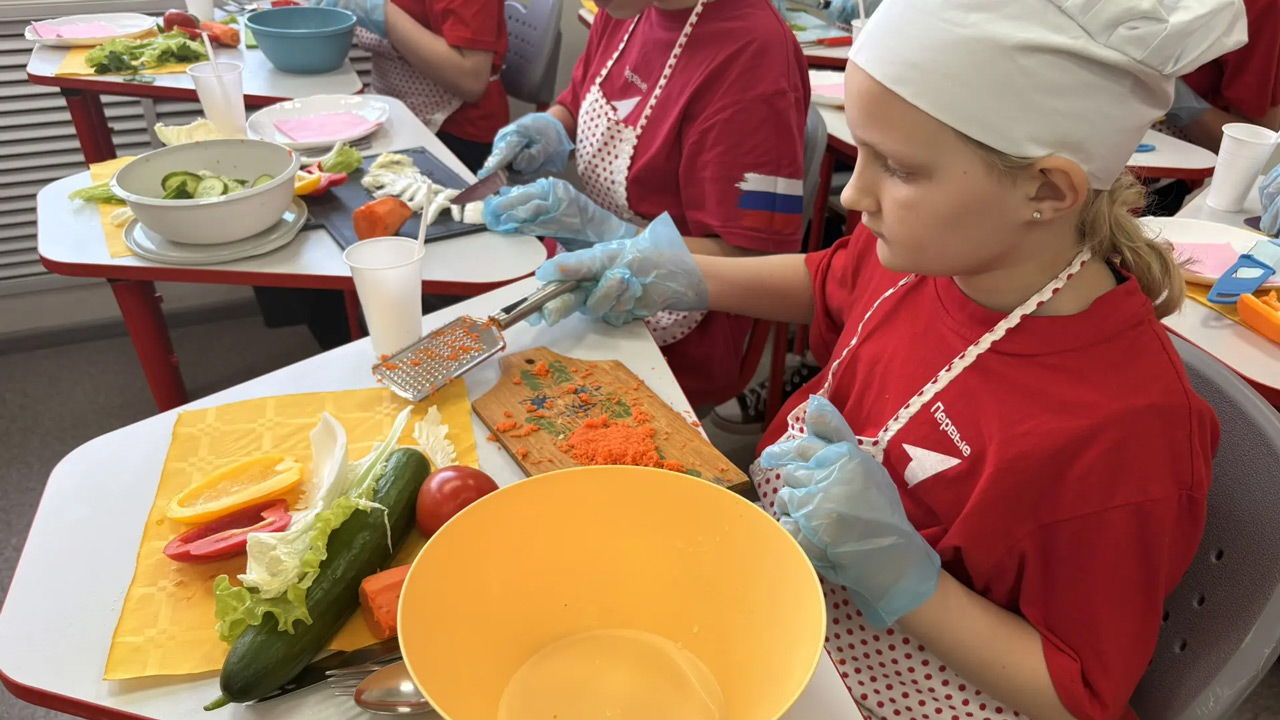 Навигаторы детства: как поддерживают инициативы школьников в Челябинске 