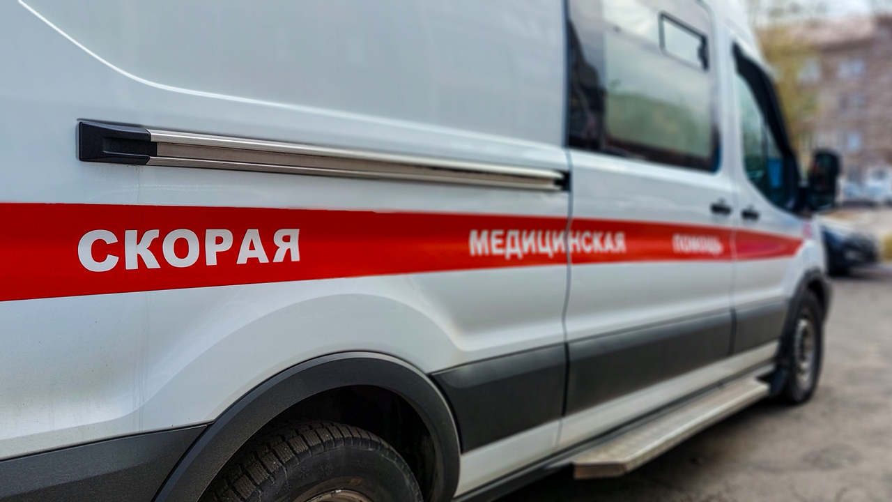 Петарда взорвалась в руках у ребенка в Челябинской области