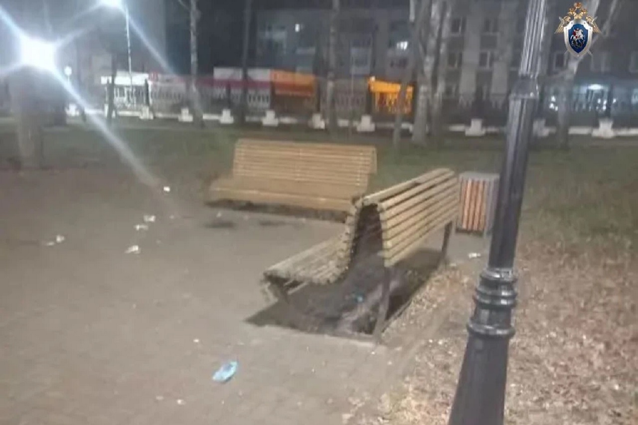 В Усть-Катаве подростка будут судить за химические ожоги глаз девушки В Усть-Катаве подростка будут судить за химические ожоги глаз девушки