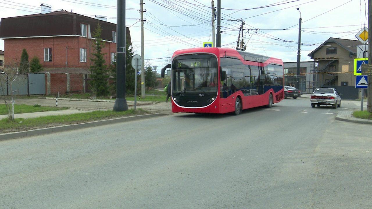 В Челябинске поделились планами по развитию маршрутной сети троллейбусов