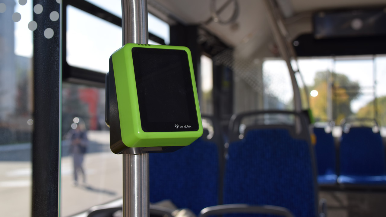 В России предложили ограничить повышение цен на проезд