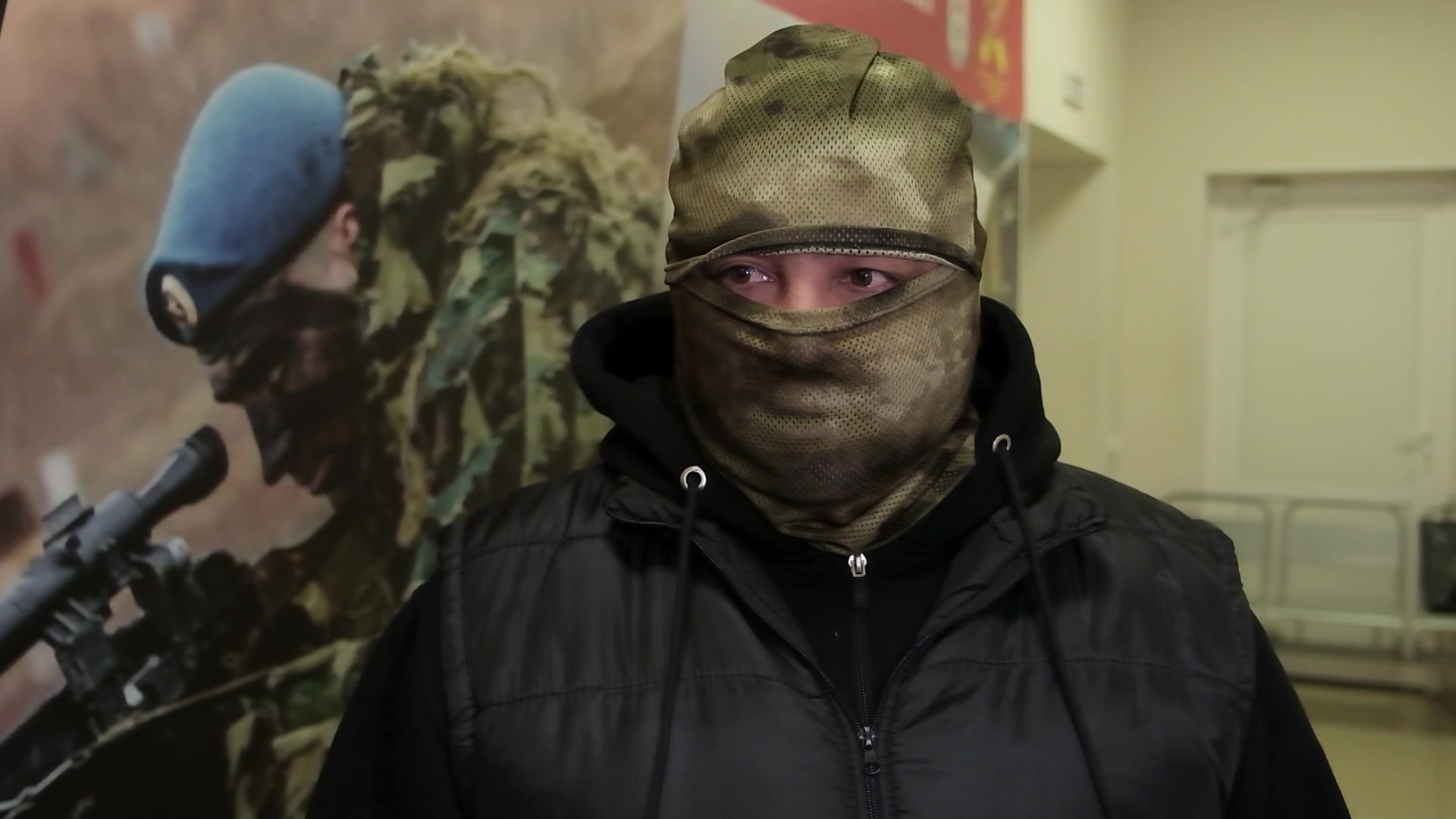 Добровольцы из Челябинской области рассказали о предстоящей работе "за ленточкой"