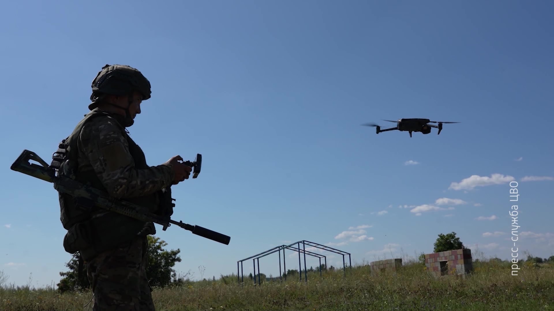 Добровольцы из Челябинской области рассказали о предстоящей работе "за ленточкой"