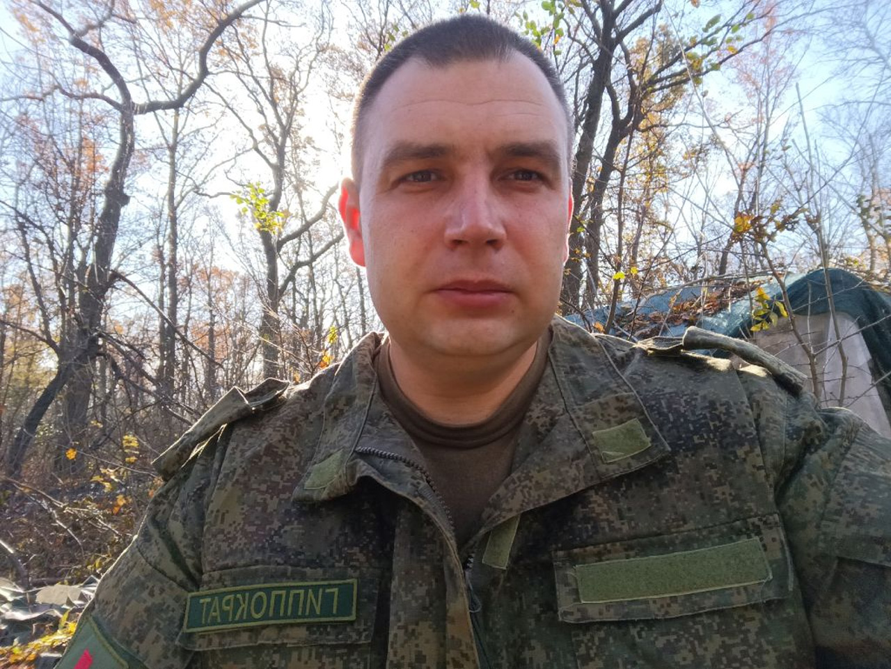 "Спасибо, что спасли папу": врач из Челябинска рассказал о работе медиков в зоне СВО