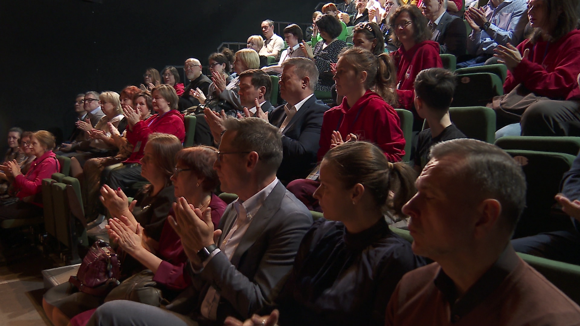 Православные театры со всей России показали в Челябинске лучшие спектакли