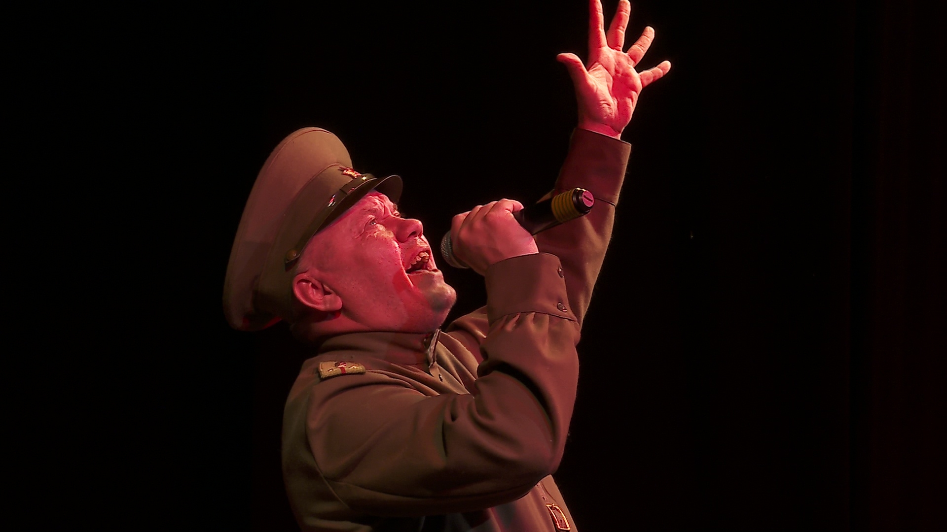 Православные театры со всей России показали в Челябинске лучшие спектакли