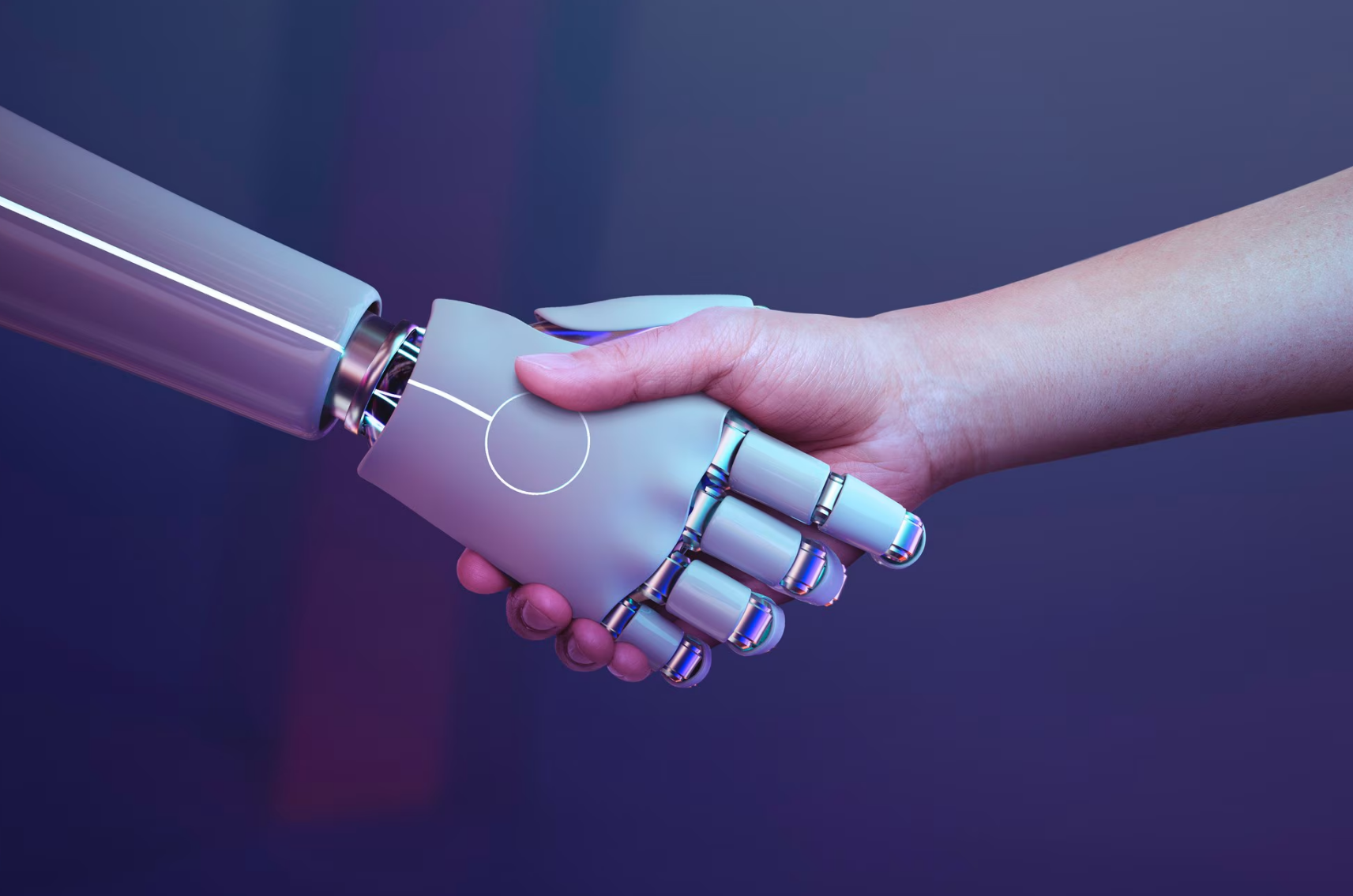 Искусственный интеллект для жителей Челябинской области - помощник или конкурент Искусственный интеллект для жителей Челябинской области - помощник или конкурент