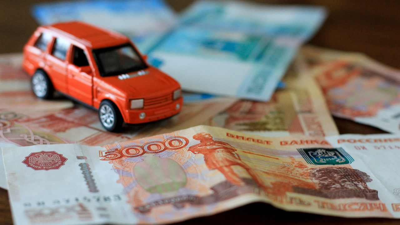 Подержанные автомобили подорожали в Челябинской области Подержанные автомобили подорожали в Челябинской области