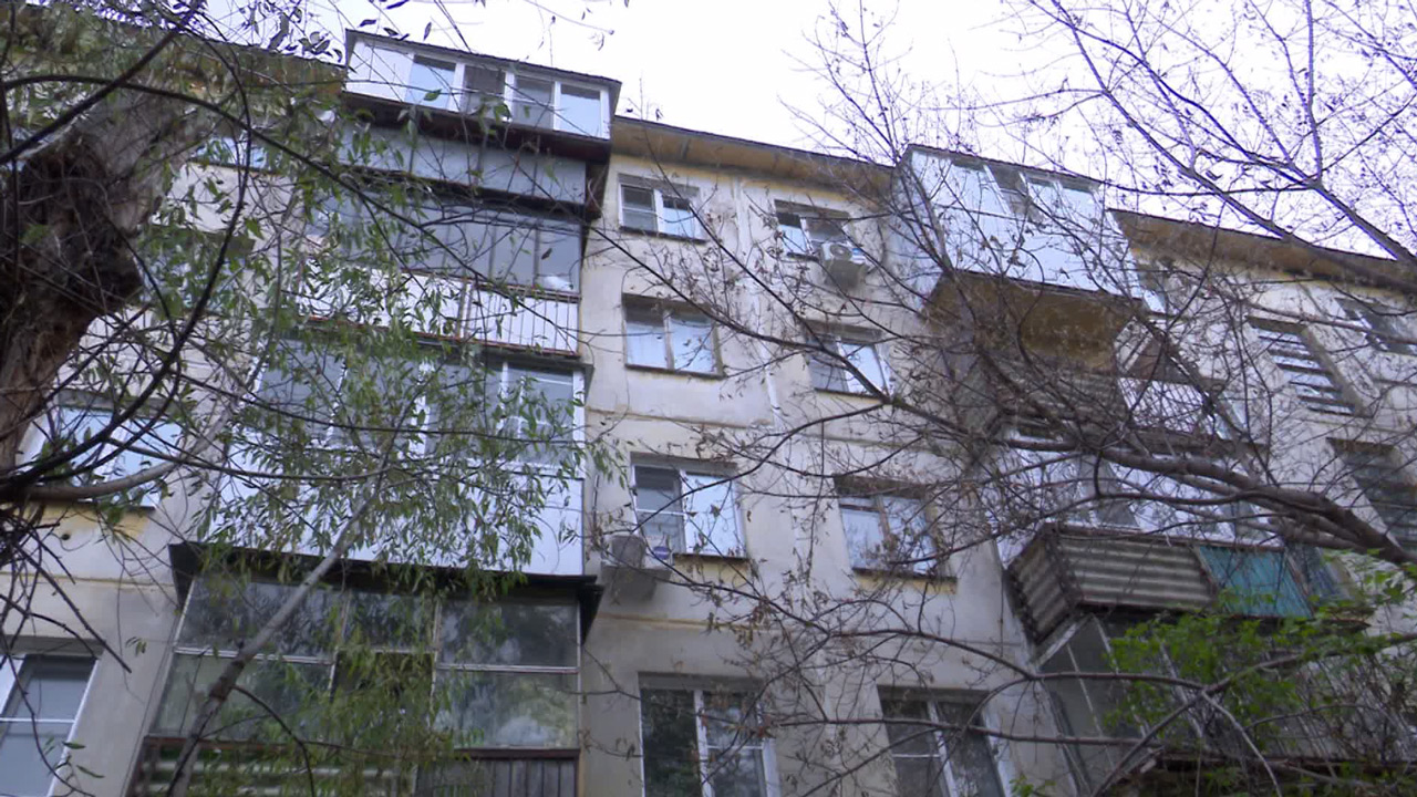 В Челябинске решили проблемы с отоплением и ремонтом в доме героев сюжета ГТРК "Южный Урал"