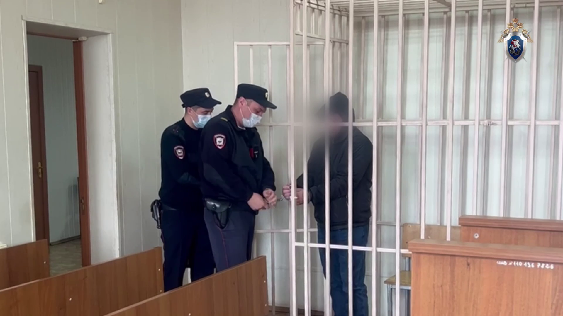 Жителя Троицка арестовали после убийства жены из ревности Жителя Троицка арестовали после убийства жены из ревности