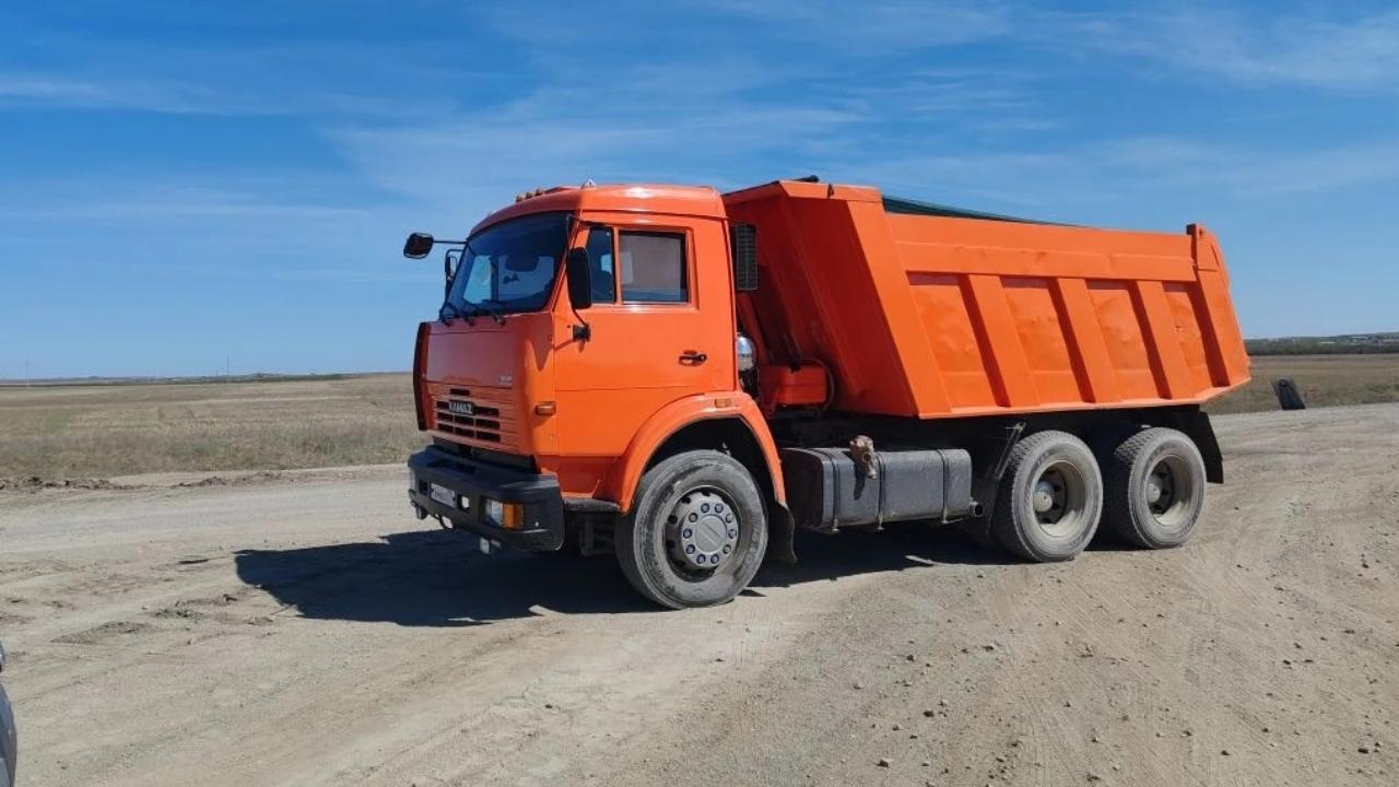 В Челябинской области мобильные пункты проверяют фуры на соблюдение ограничений по весу В Челябинской области мобильные пункты проверяют фуры на соблюдение ограничений по весу