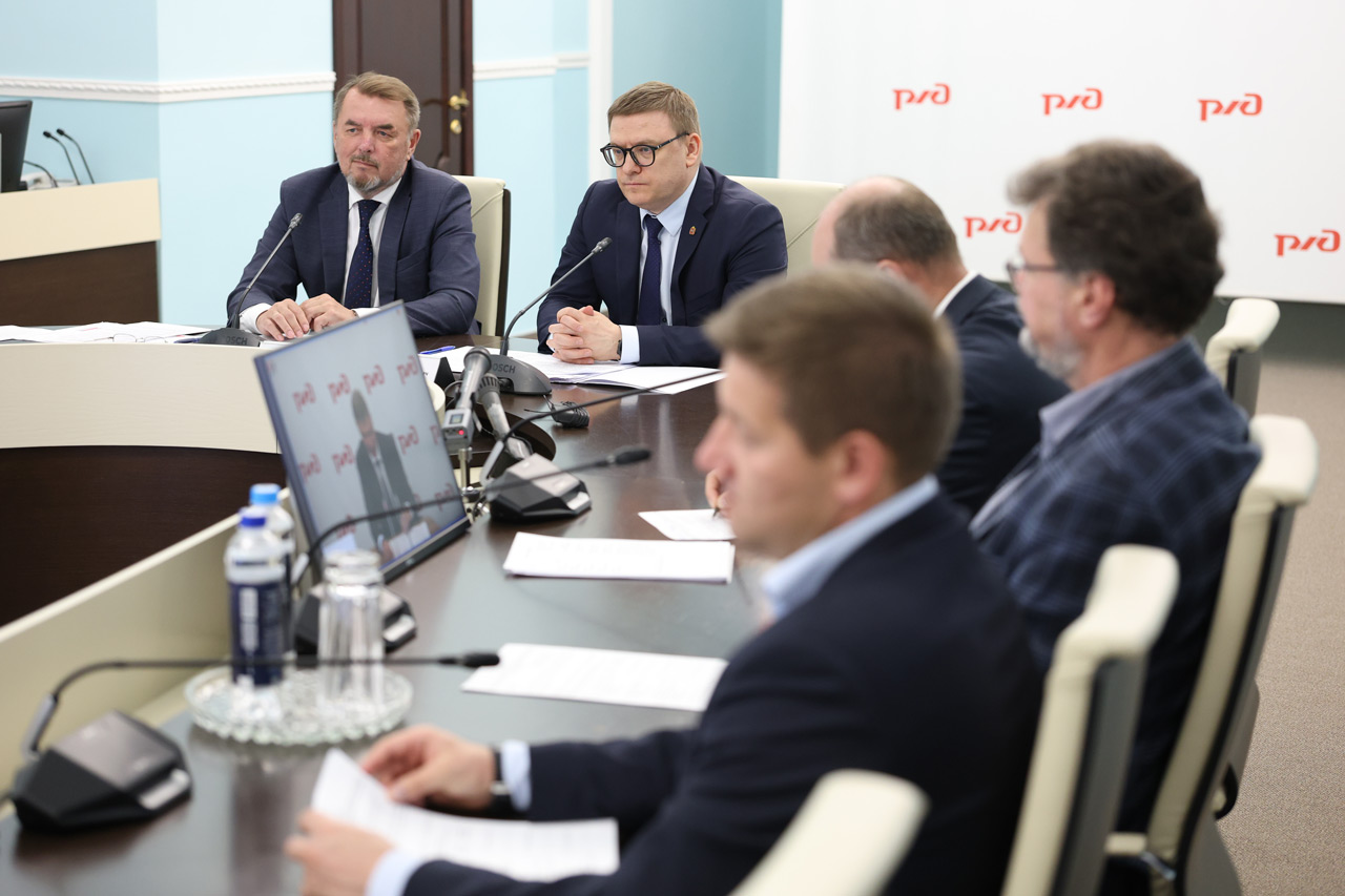 "Квантовый звонок" состоялся между Челябинском и Москвой
