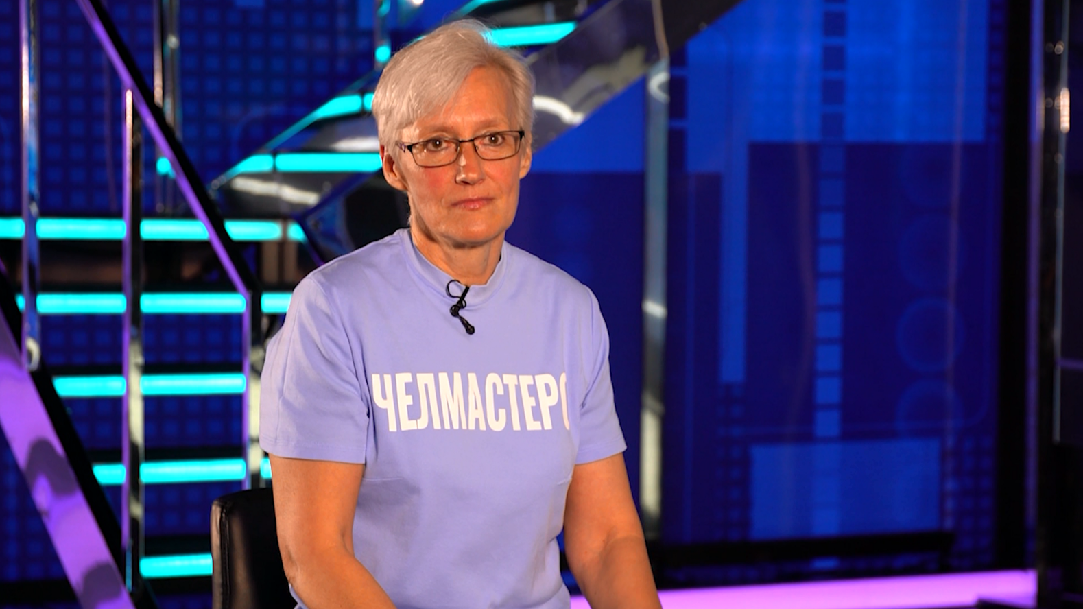 Жительница Челябинска в серебряном возрасте стала метательницей диска Жительница Челябинска в серебряном возрасте стала метательницей диска