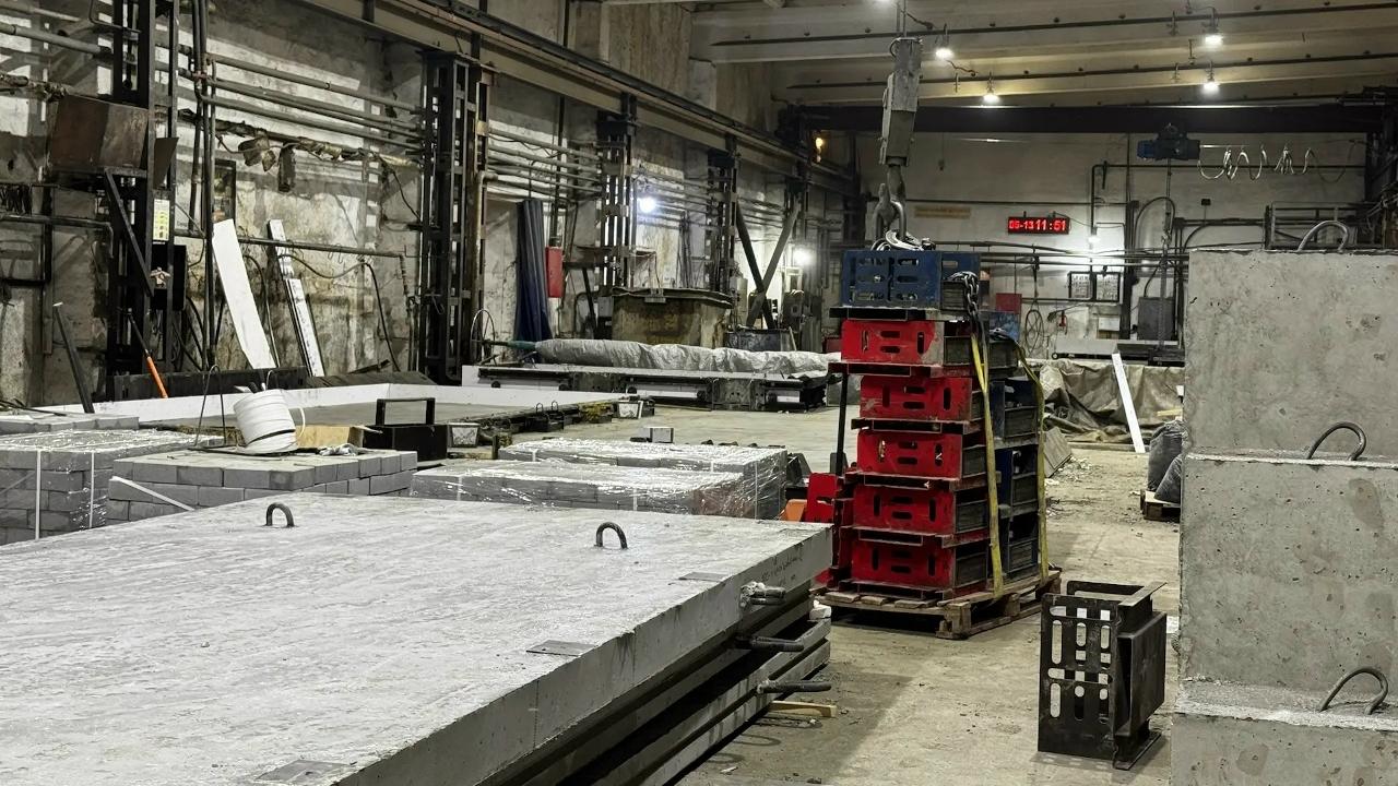 Предприятия в Челябинской области модернизируют оборудование с помощью господдержки Предприятия в Челябинской области модернизируют оборудование с помощью господдержки