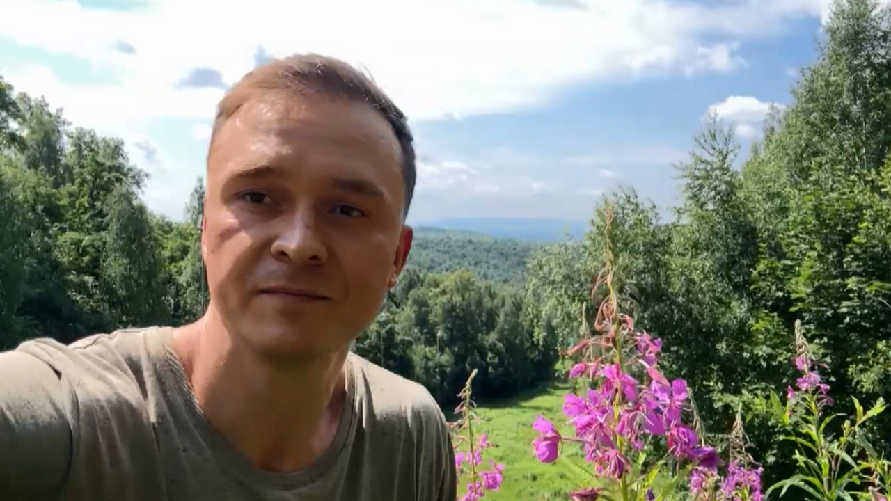 Вкус родного края: как житель Аши начал делать чай и варенье из горных трав и ягод Вкус родного края: как житель Аши начал делать чай и варенье из горных трав и ягод