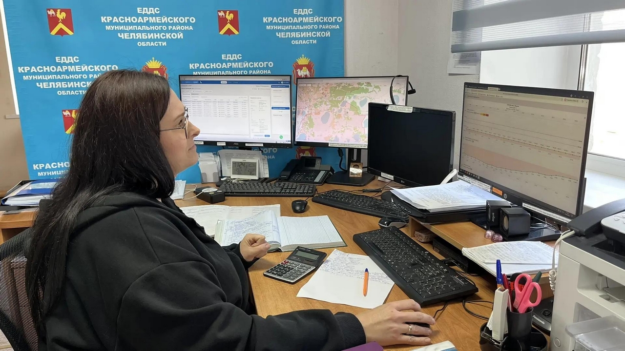 Под Челябинском новые технологии помогают спасти дома от подтоплений Под Челябинском новые технологии помогают спасти дома от подтоплений
