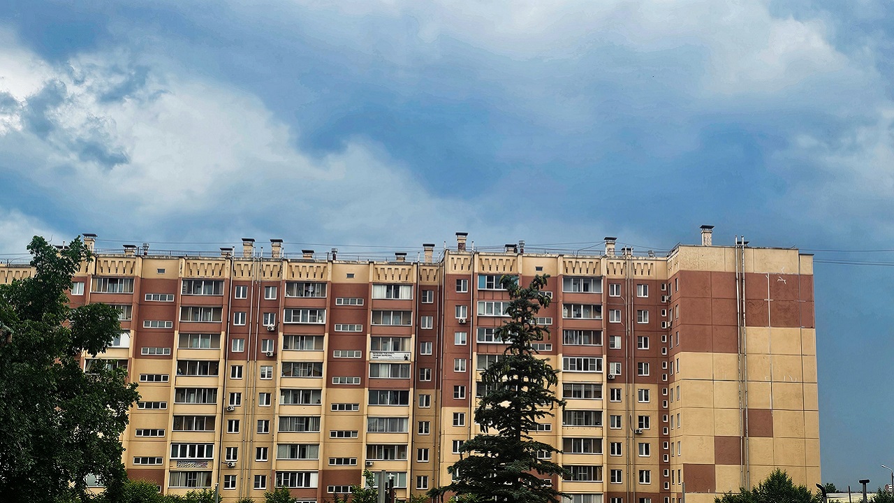 В Челябинской области проведут ревизию домов без управляющих компаний В Челябинской области проведут ревизию домов без управляющих компаний