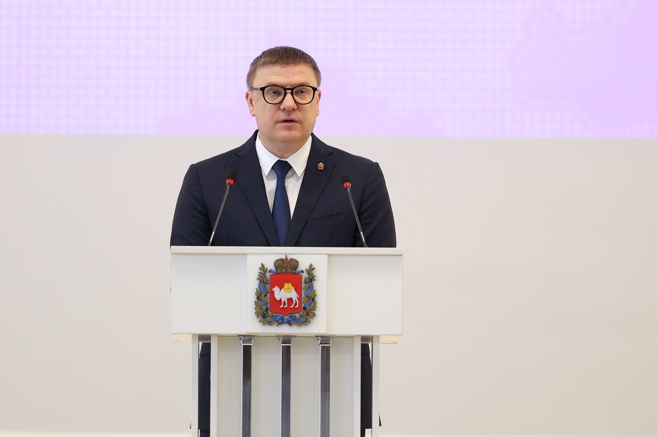 В Челябинской области появится должность председателя правительства В Челябинской области появится должность председателя правительства