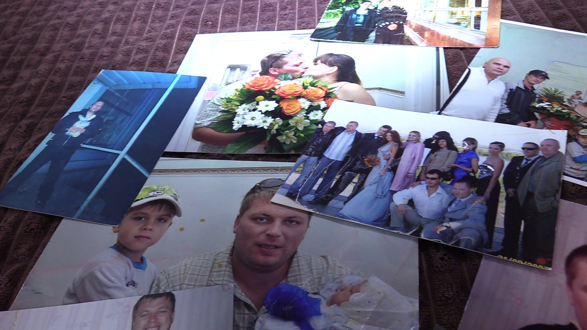 Жил в Сочи под чужим именем: как в Магнитогорске раскрыли убийство спустя 12 лет Жил в Сочи под чужим именем: как в Магнитогорске раскрыли убийство спустя 12 лет