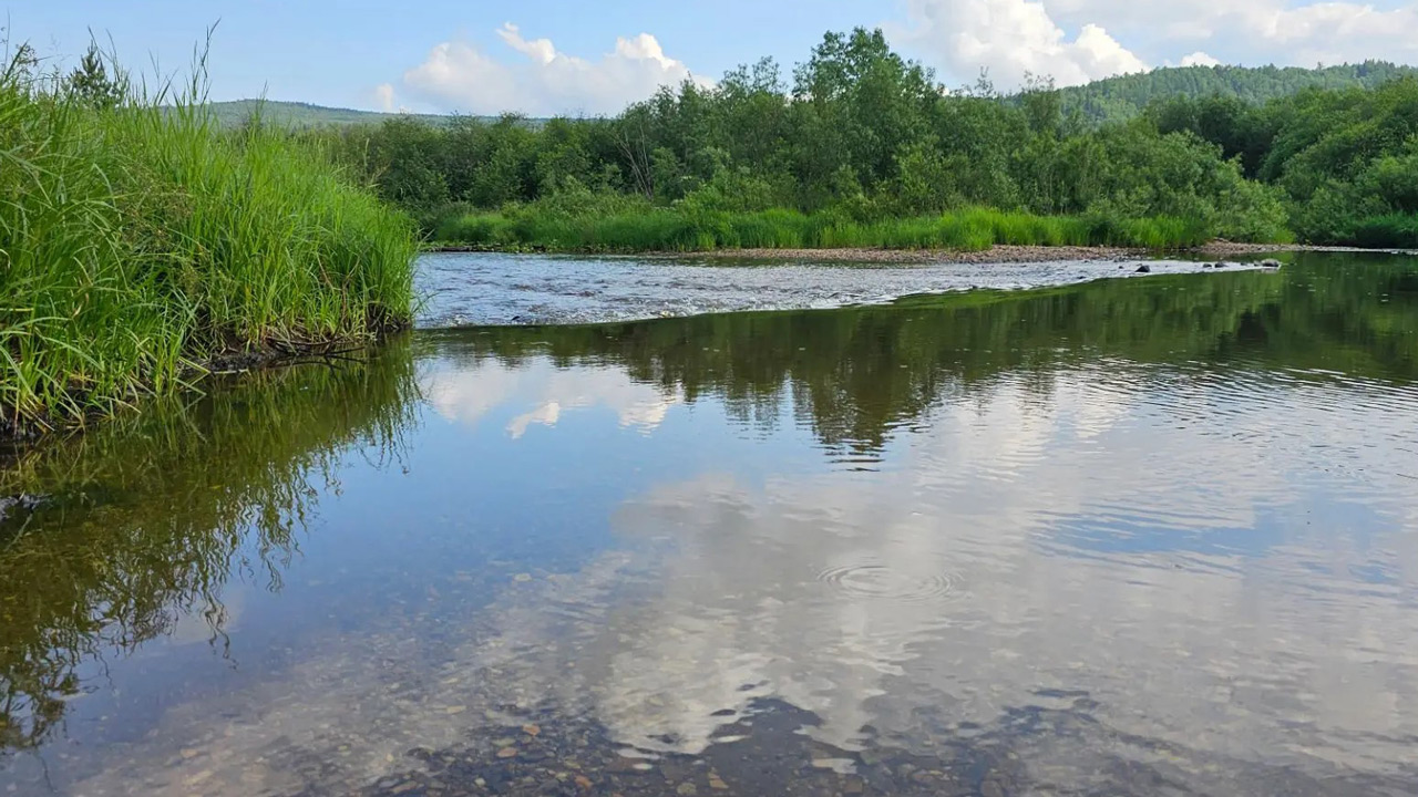 Синоптики предупредили о подъеме уровня воды в реках Челябинской области