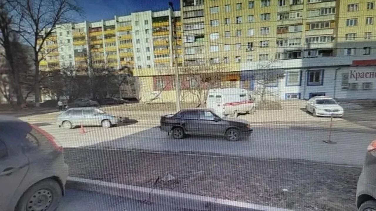 В Челябинске водителя будут судить за смертельный наезд на 85-летнего пенсионера